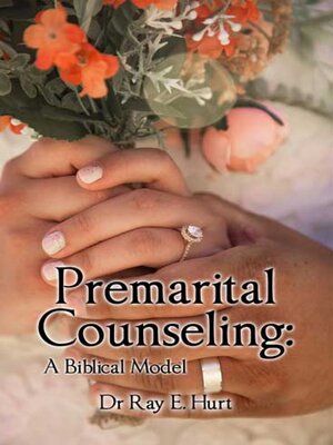cover image of Premarital Counseling